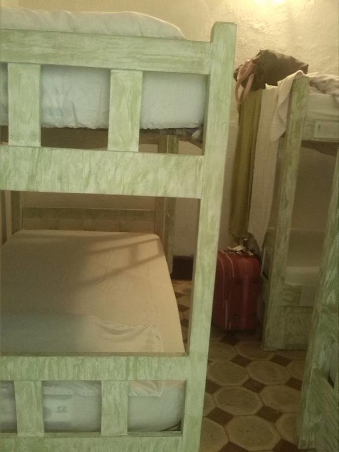 Hostel Green House GetsemaniCartagena エクステリア 写真