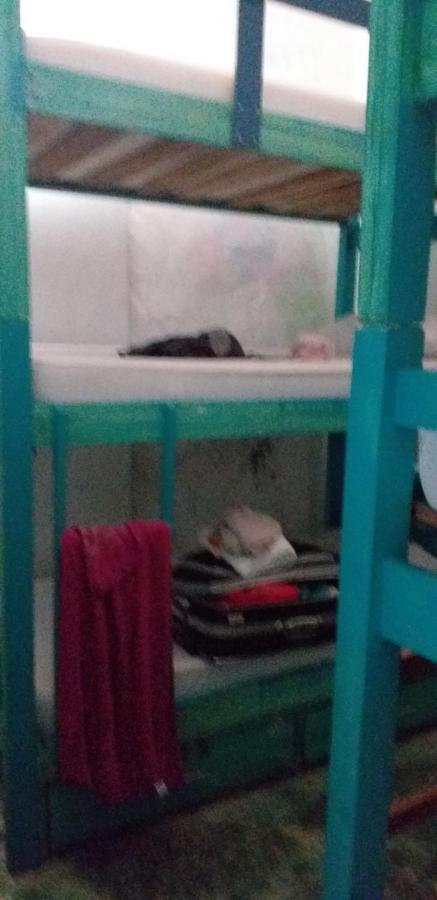 Hostel Green House GetsemaniCartagena エクステリア 写真