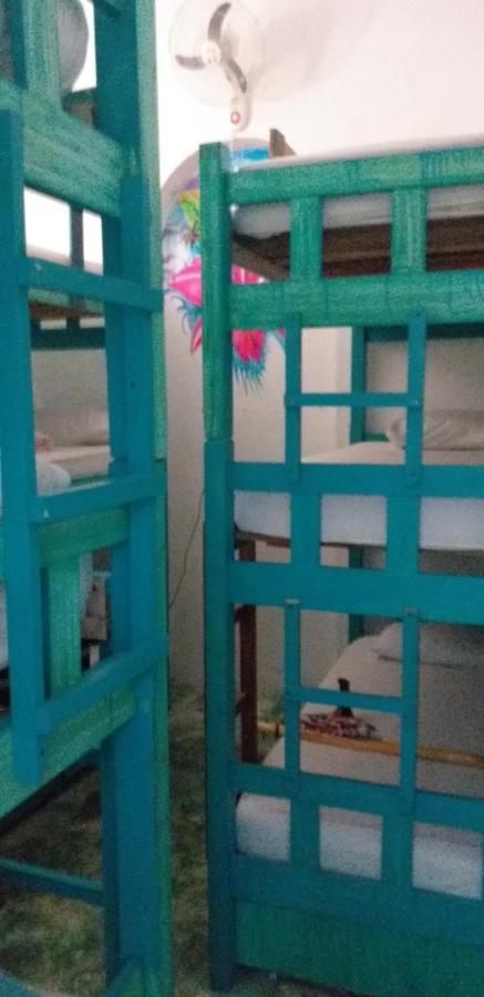 Hostel Green House GetsemaniCartagena エクステリア 写真
